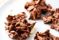 Crunchy Cornflake Delights