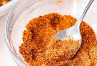 Ultimate Barbecue Blend