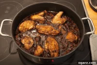 Effortless Coq au Vin Classic