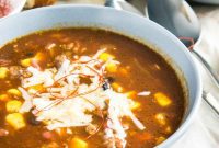 Robust Beer and Beef Chili