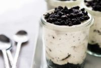 Oreo Dream Cheesecake Cups
