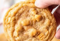 Irresistible Butterscotch Chews