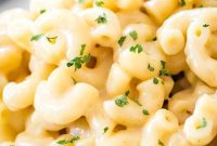 Ultimate Instant Pot Mac and Cheese