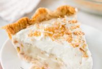 Heavenly Coconut Bliss