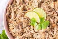 Ultimate Slow Cooker Carnitas