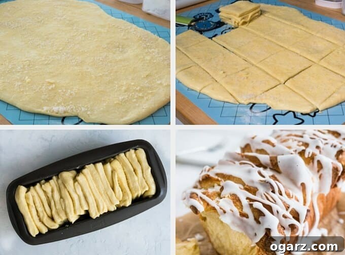 Sunshine Lemon Pull Apart Treat 7 Lemon Pull Apart Coffee Cake - A beautiful light and fluffy sweet bread, filled with lemon butter and topped with a tangy lemon glaze!