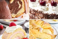 Traditional German Delights